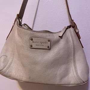 Kate spade bag ♠️
